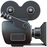 movie-camera